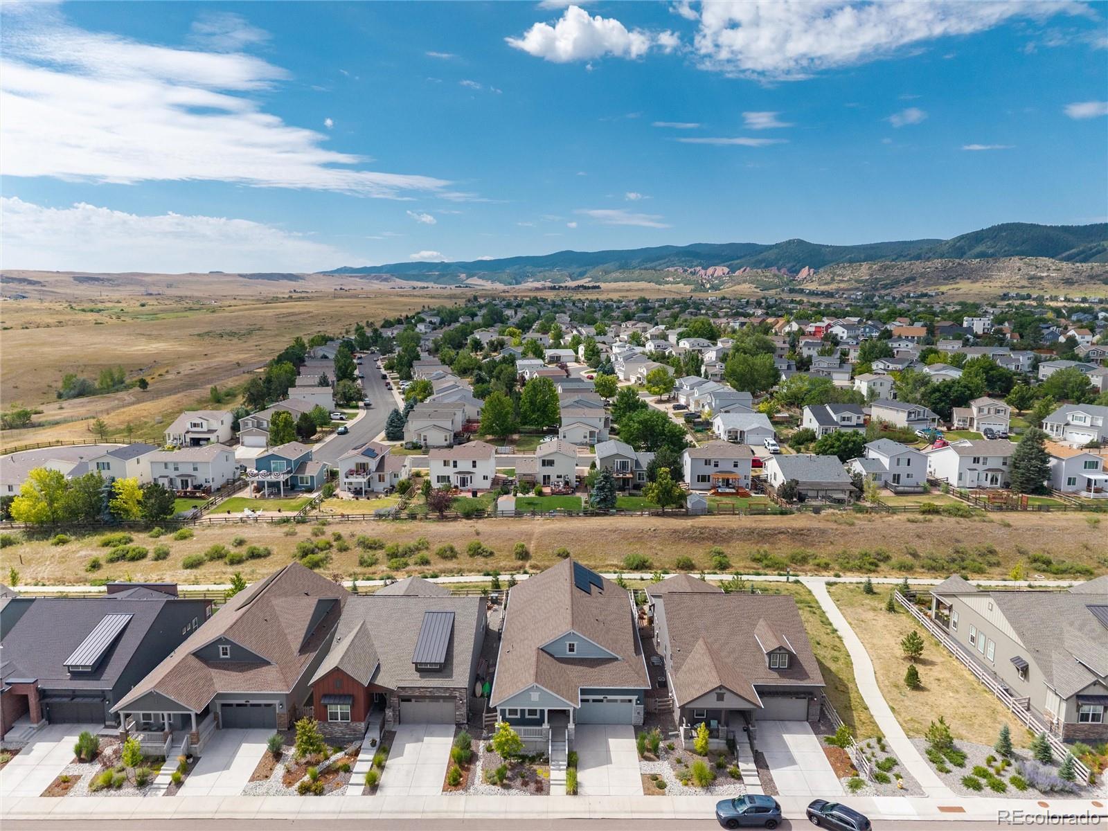 MLS Image #31 for 8074  mount kataka street,littleton, Colorado