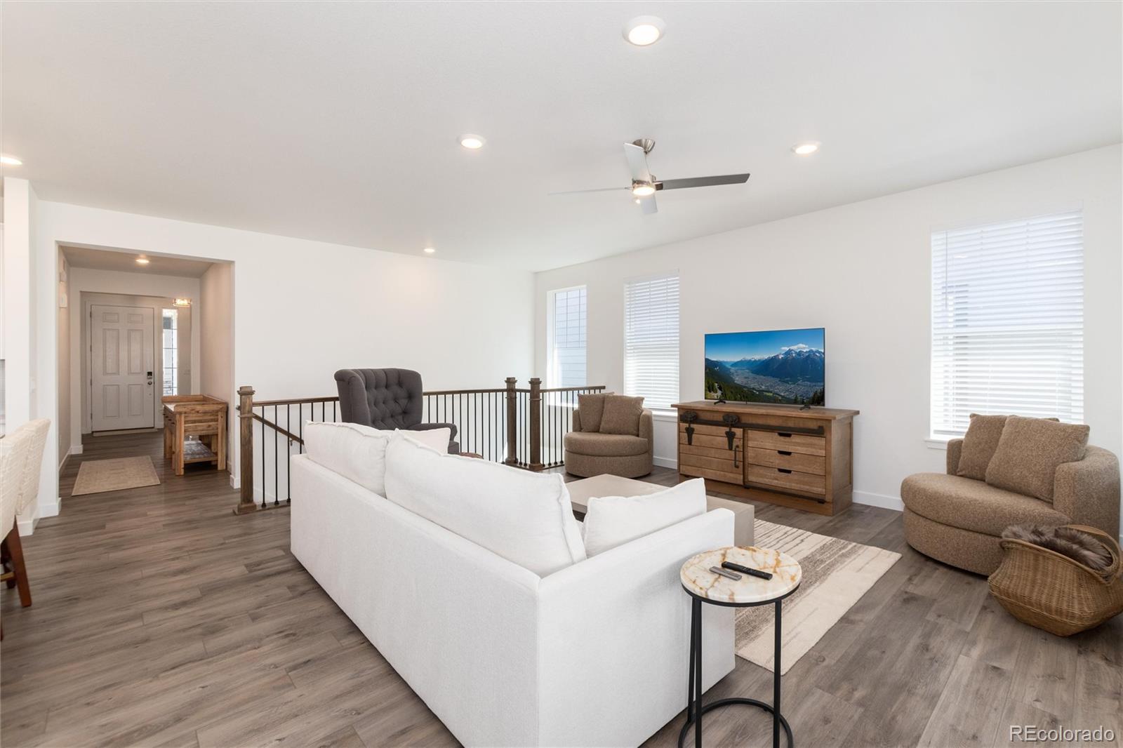 MLS Image #4 for 8074  mount kataka street,littleton, Colorado