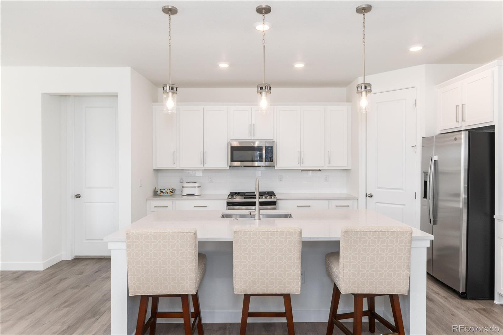 MLS Image #7 for 8074  mount kataka street,littleton, Colorado