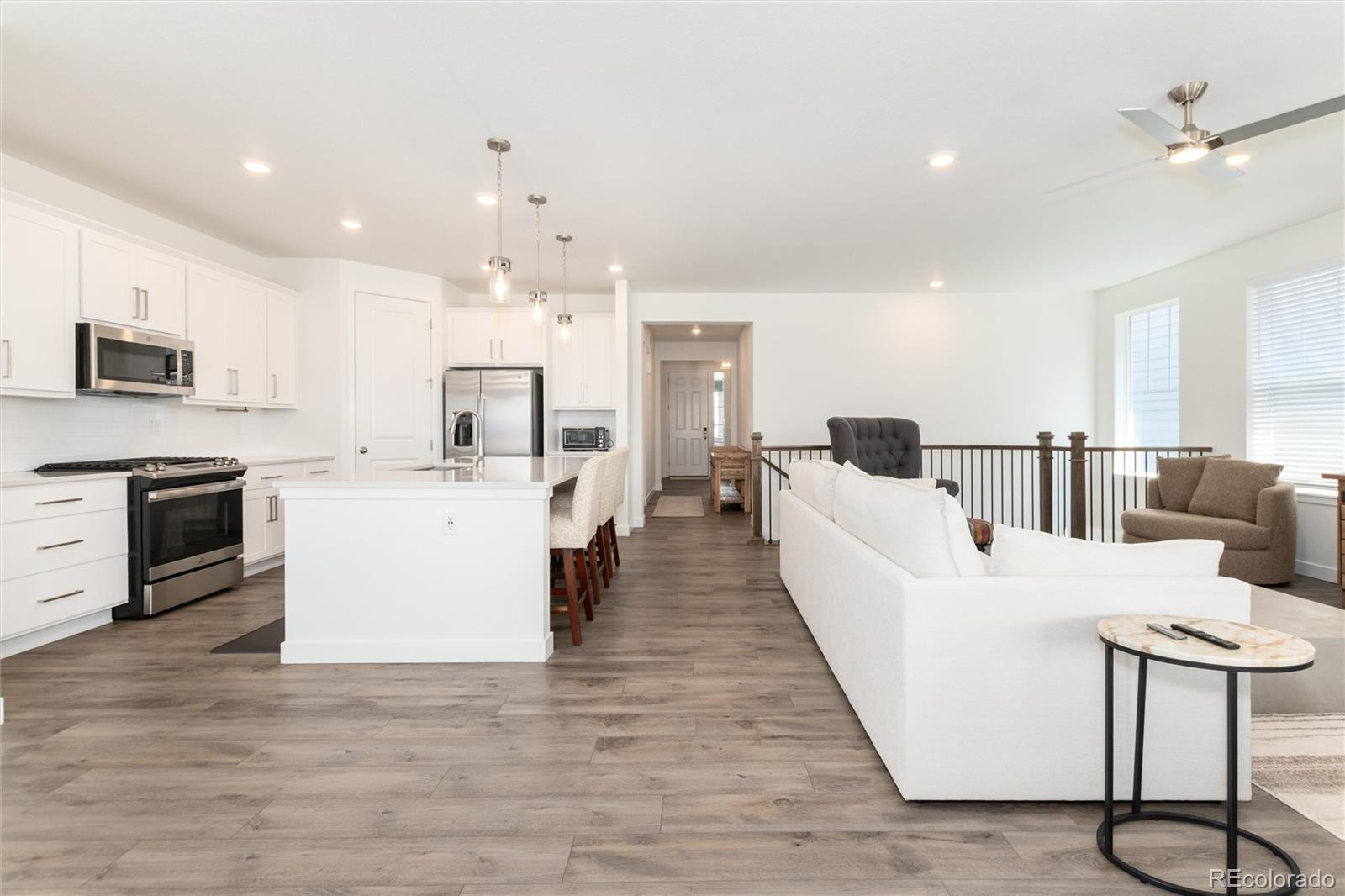 MLS Image #8 for 8074  mount kataka street,littleton, Colorado