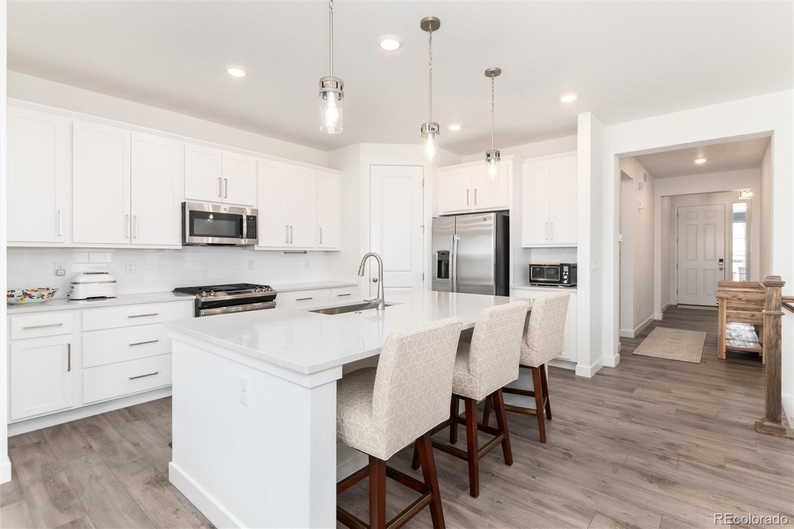 MLS Image #9 for 8074  mount kataka street,littleton, Colorado