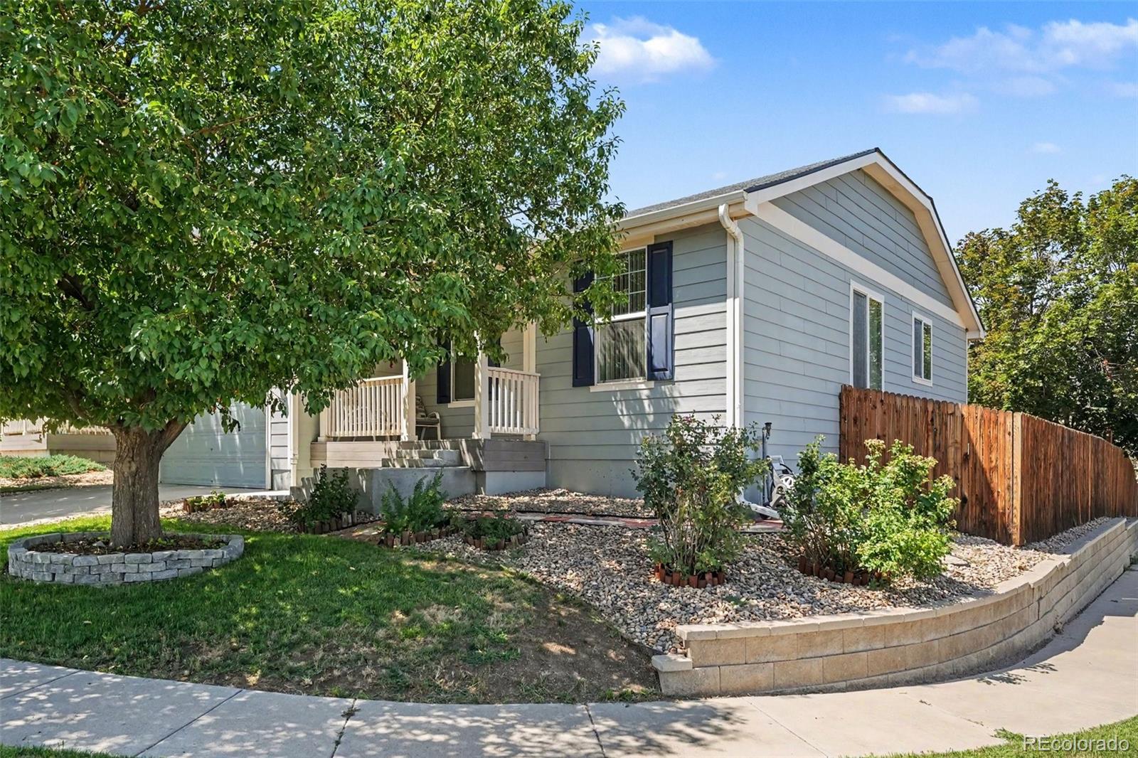 MLS Image #1 for 4969  spinning wheel drive,brighton, Colorado