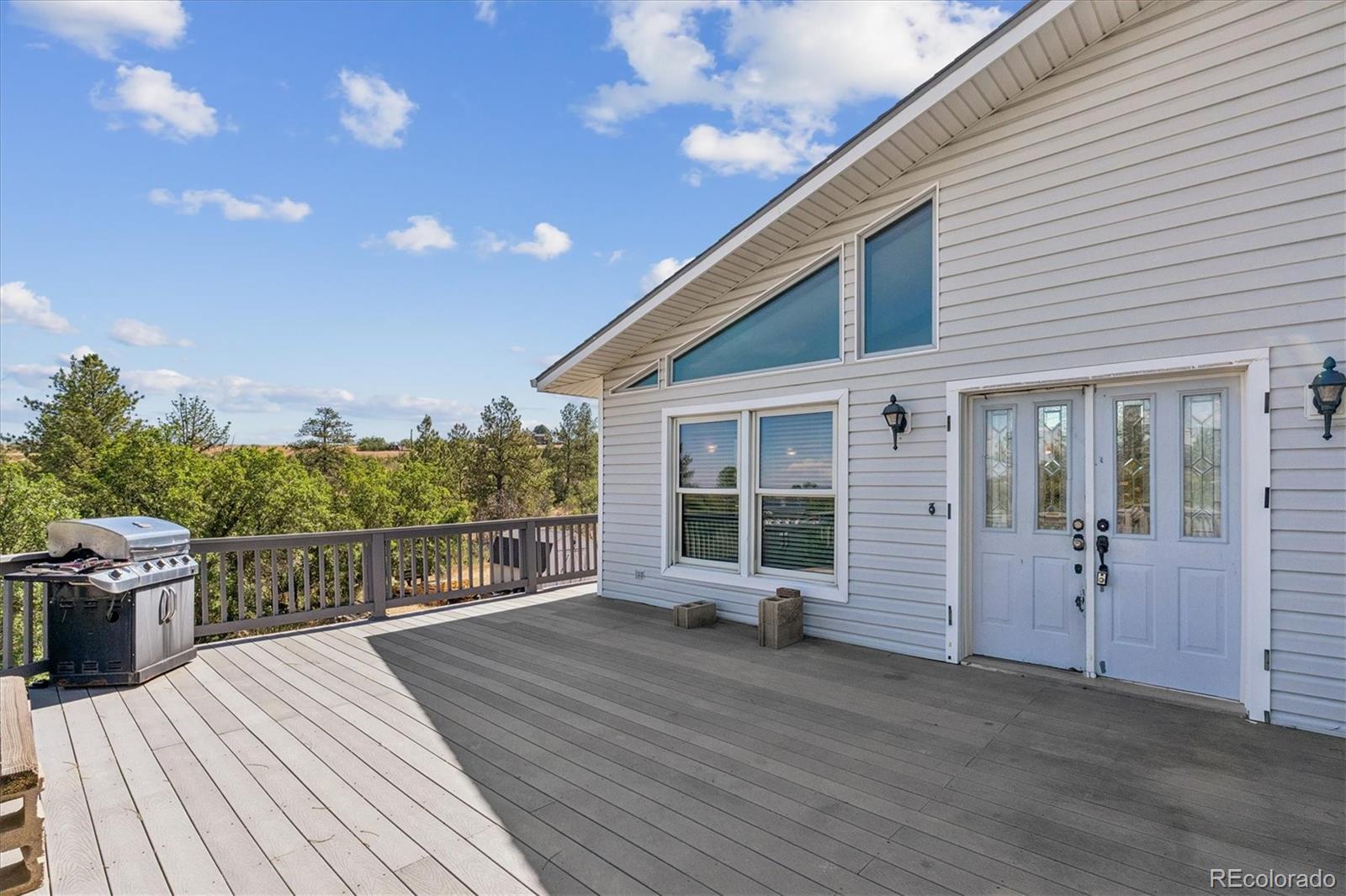 MLS Image #1 for 3025  oakland drive,sedalia, Colorado