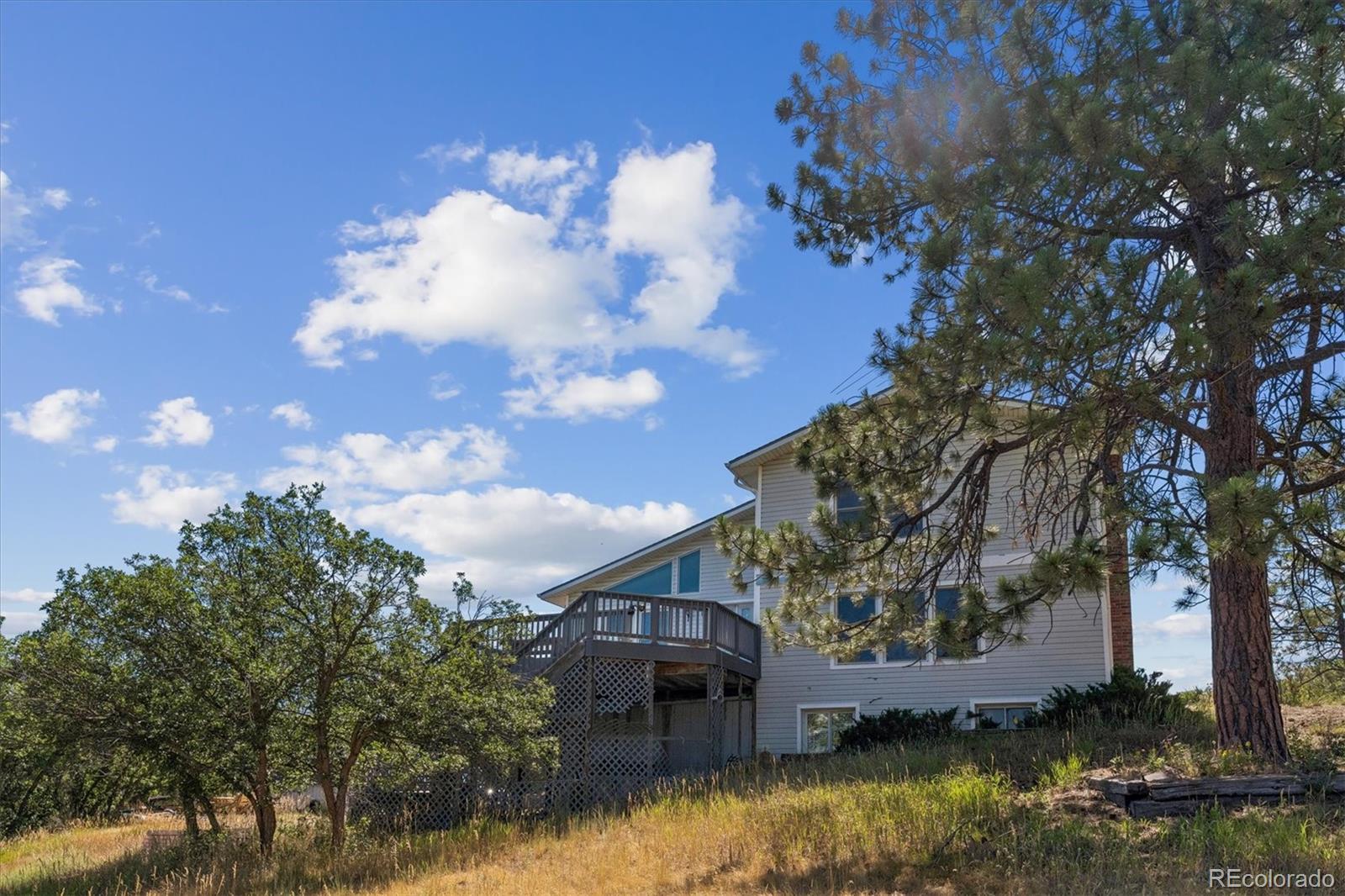 MLS Image #2 for 3025  oakland drive,sedalia, Colorado