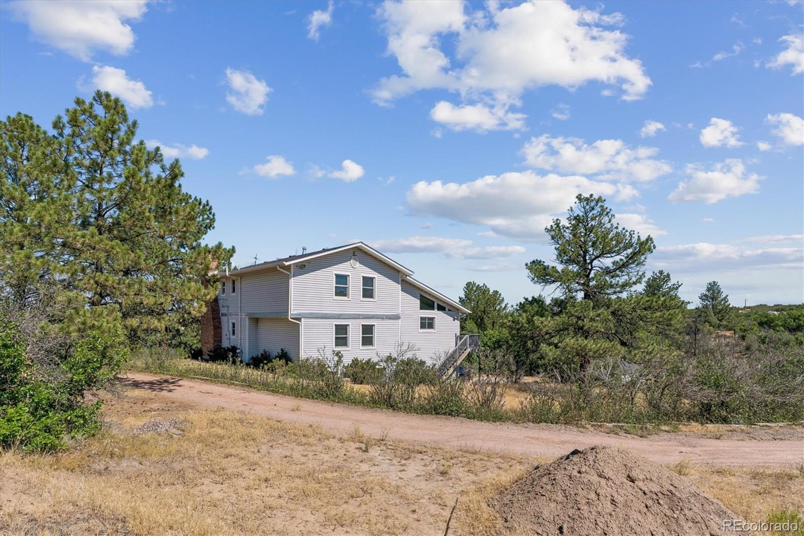 MLS Image #3 for 3025  oakland drive,sedalia, Colorado