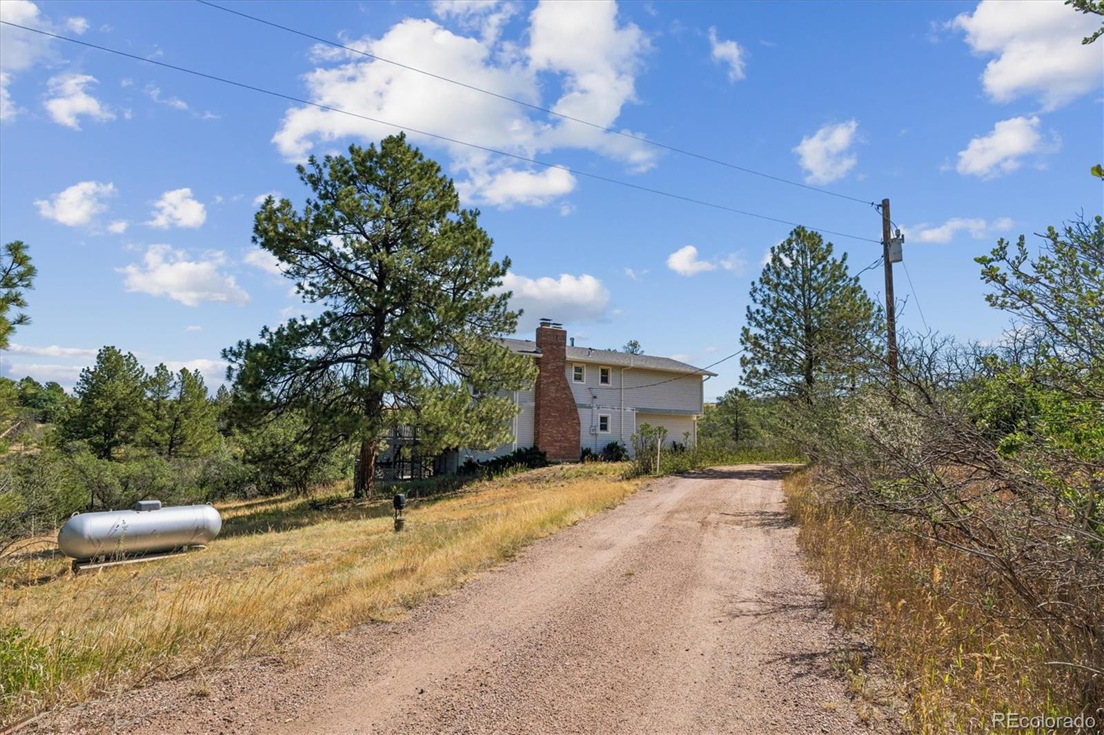 MLS Image #34 for 3025  oakland drive,sedalia, Colorado