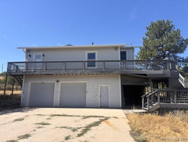 MLS Image #35 for 3025  oakland drive,sedalia, Colorado