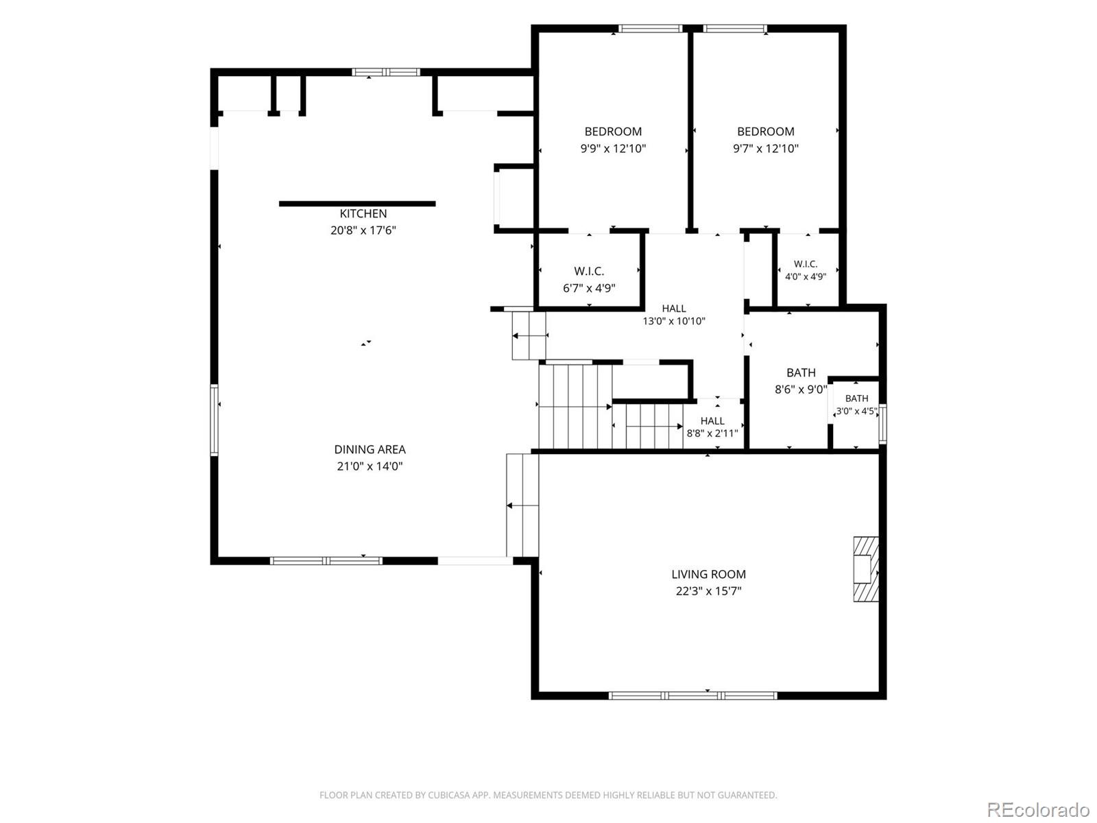 MLS Image #36 for 3025  oakland drive,sedalia, Colorado