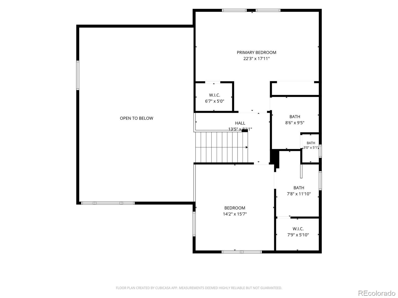 MLS Image #37 for 3025  oakland drive,sedalia, Colorado