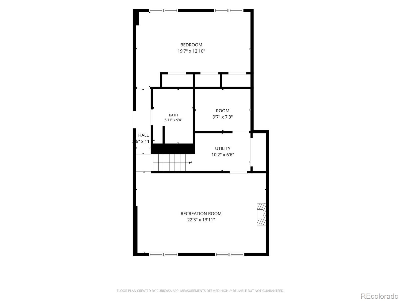 MLS Image #38 for 3025  oakland drive,sedalia, Colorado