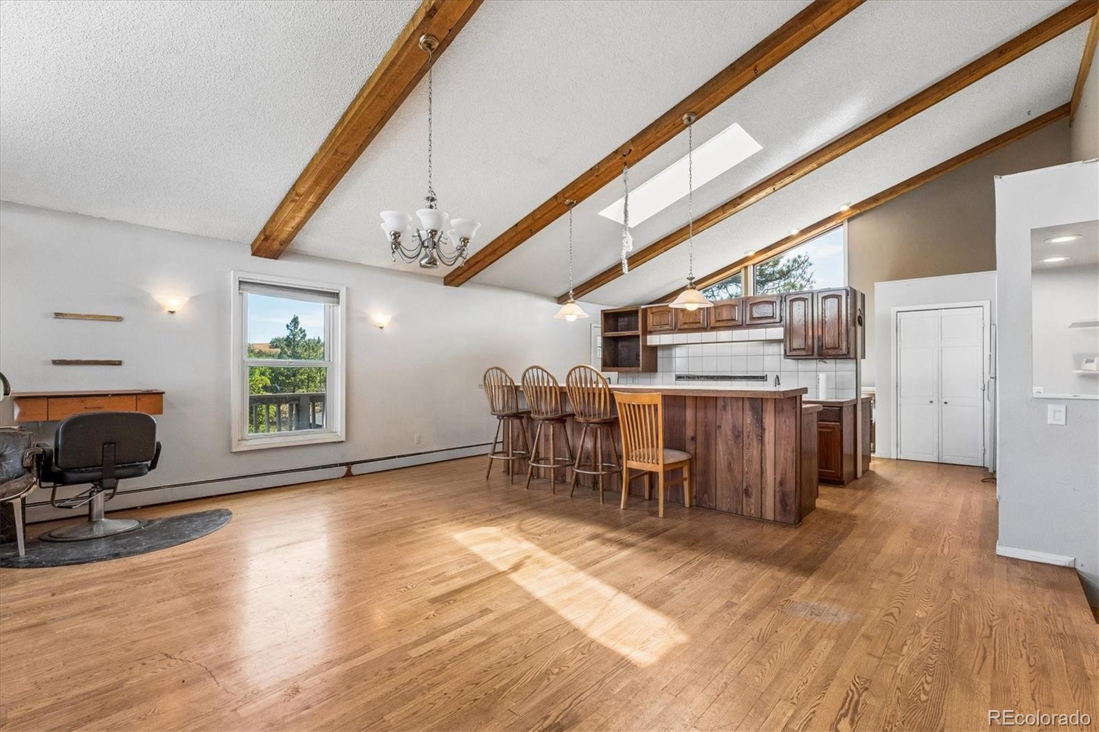 MLS Image #4 for 3025  oakland drive,sedalia, Colorado