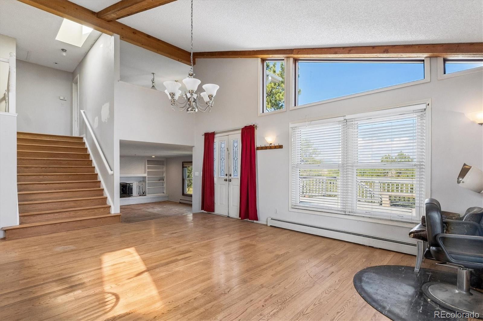 MLS Image #5 for 3025  oakland drive,sedalia, Colorado
