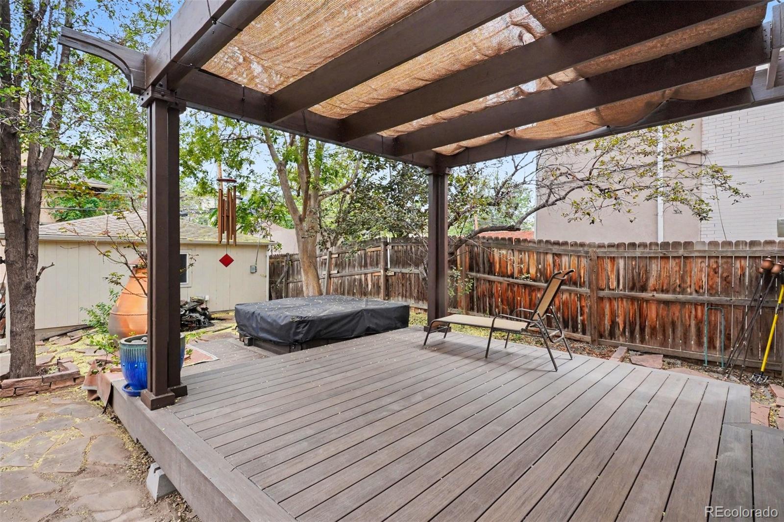 MLS Image #19 for 2180 n gilpin street,denver, Colorado