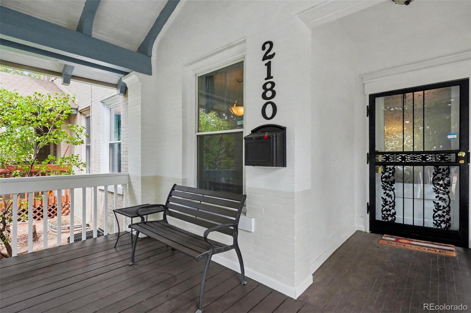 MLS Image #2 for 2180 n gilpin street,denver, Colorado