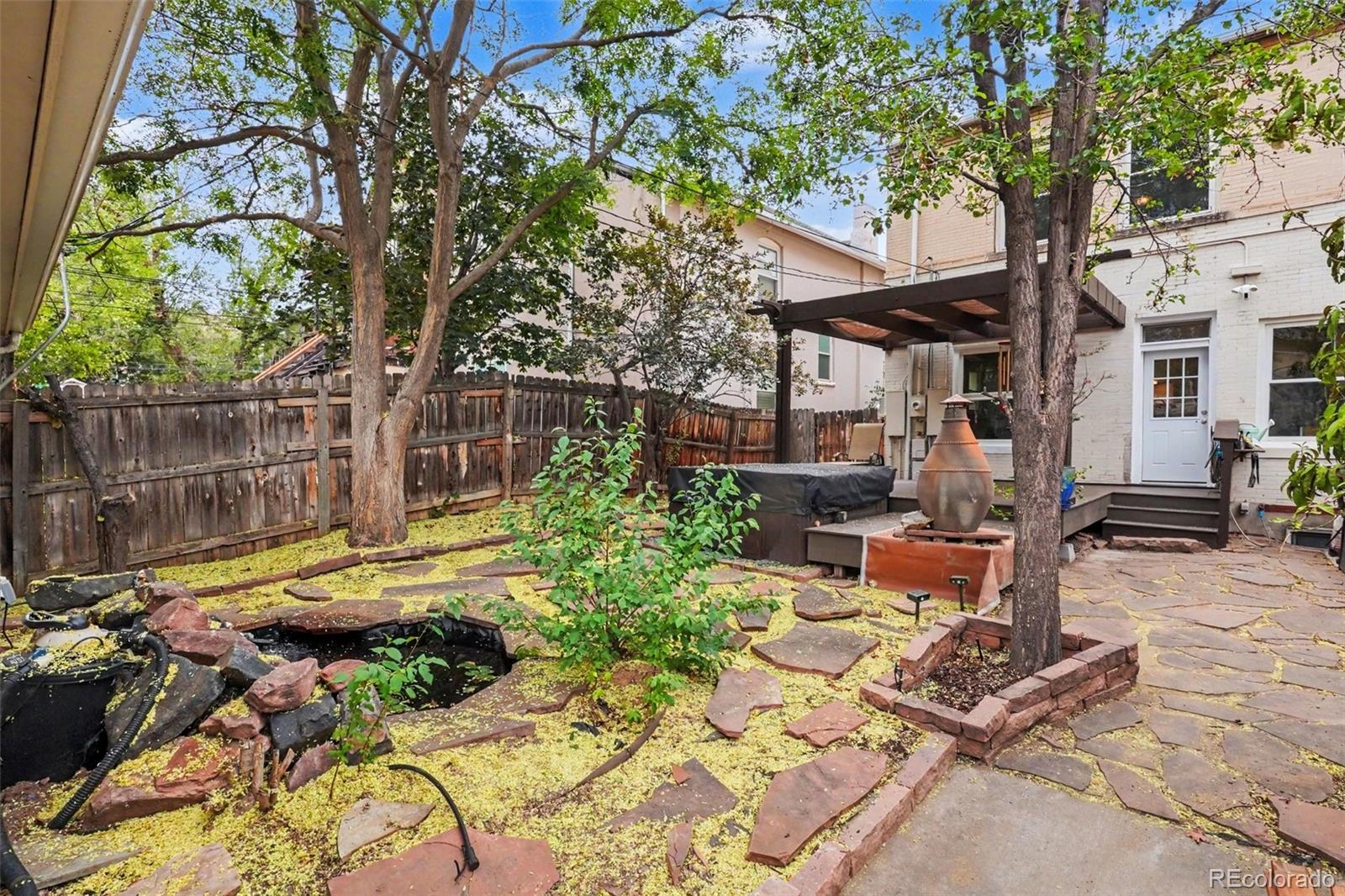 MLS Image #20 for 2180 n gilpin street,denver, Colorado