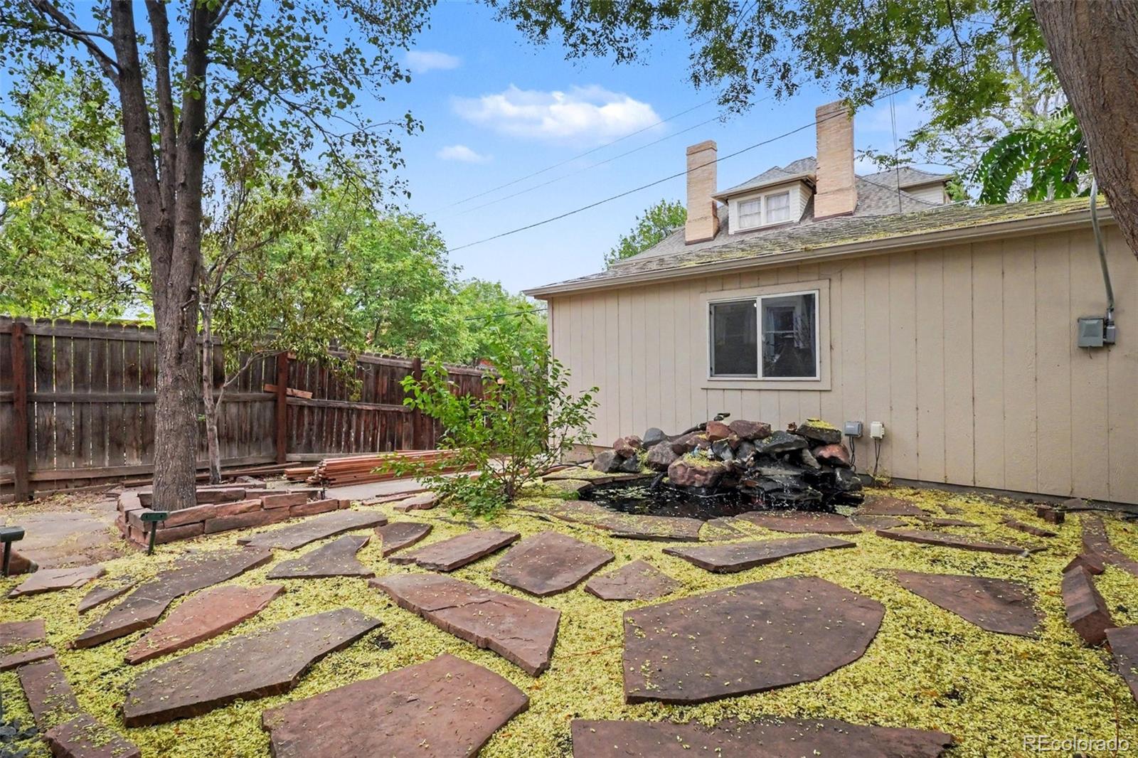 MLS Image #21 for 2180 n gilpin street,denver, Colorado