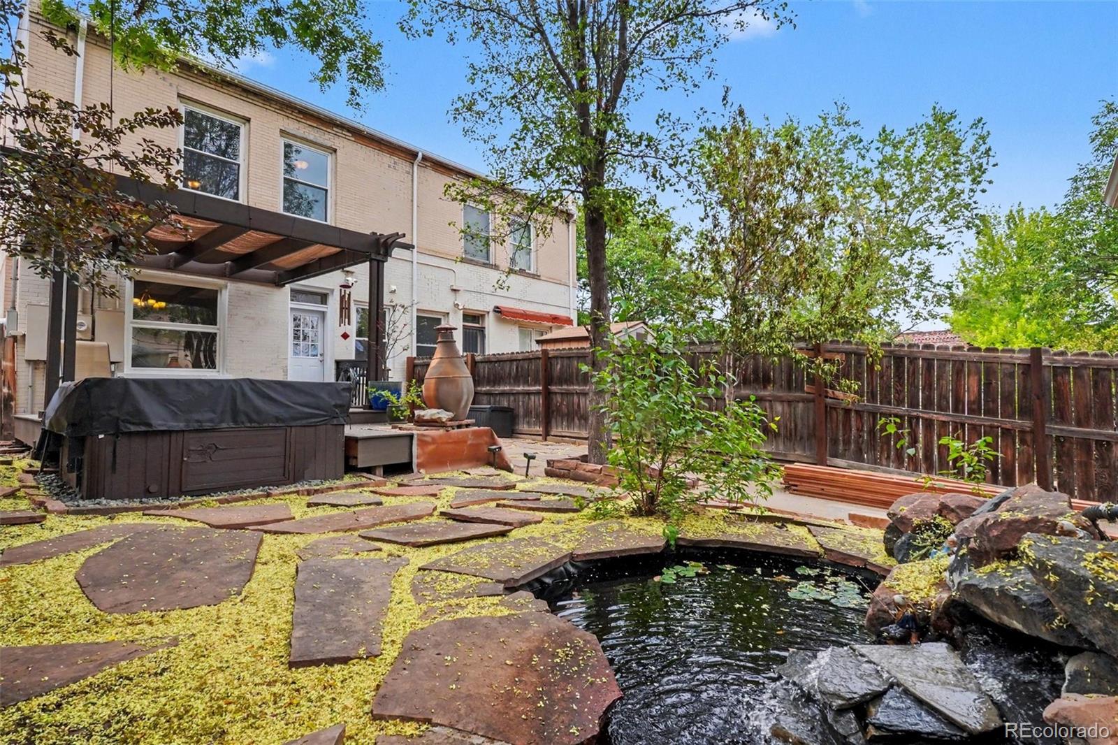 MLS Image #22 for 2180 n gilpin street,denver, Colorado