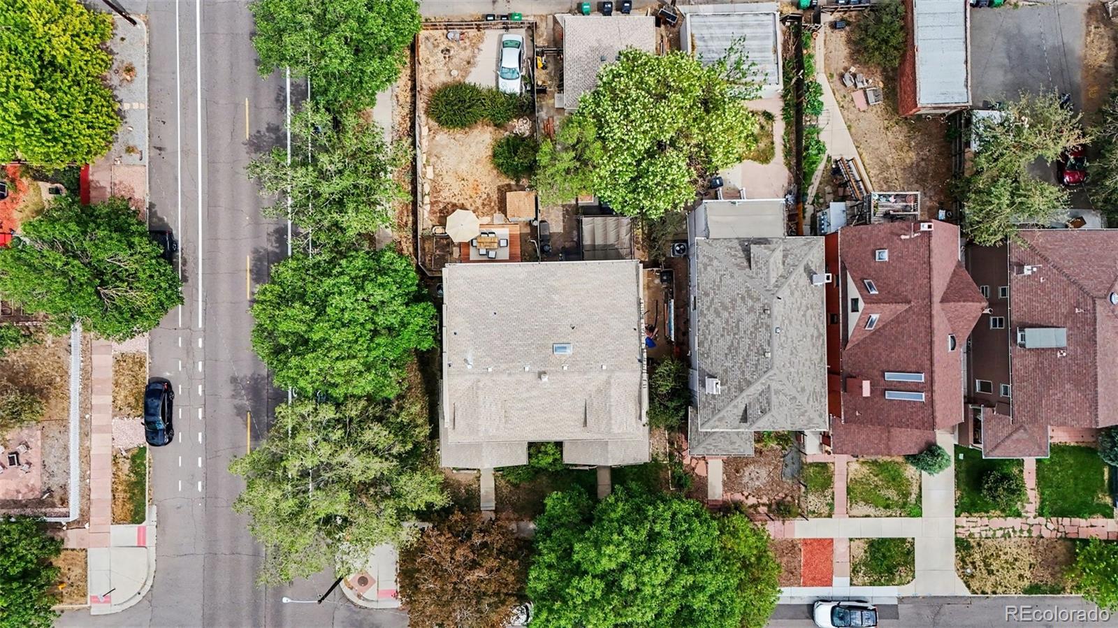 MLS Image #23 for 2180 n gilpin street,denver, Colorado