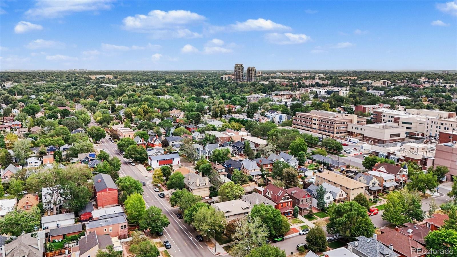 MLS Image #24 for 2180 n gilpin street,denver, Colorado
