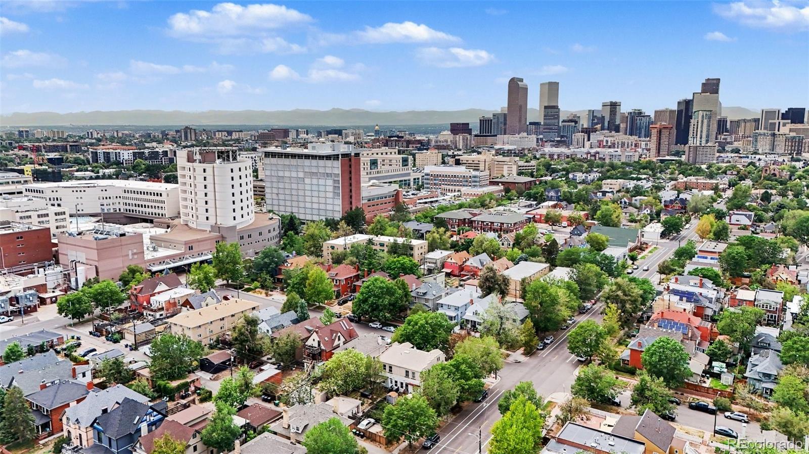 MLS Image #25 for 2180 n gilpin street,denver, Colorado