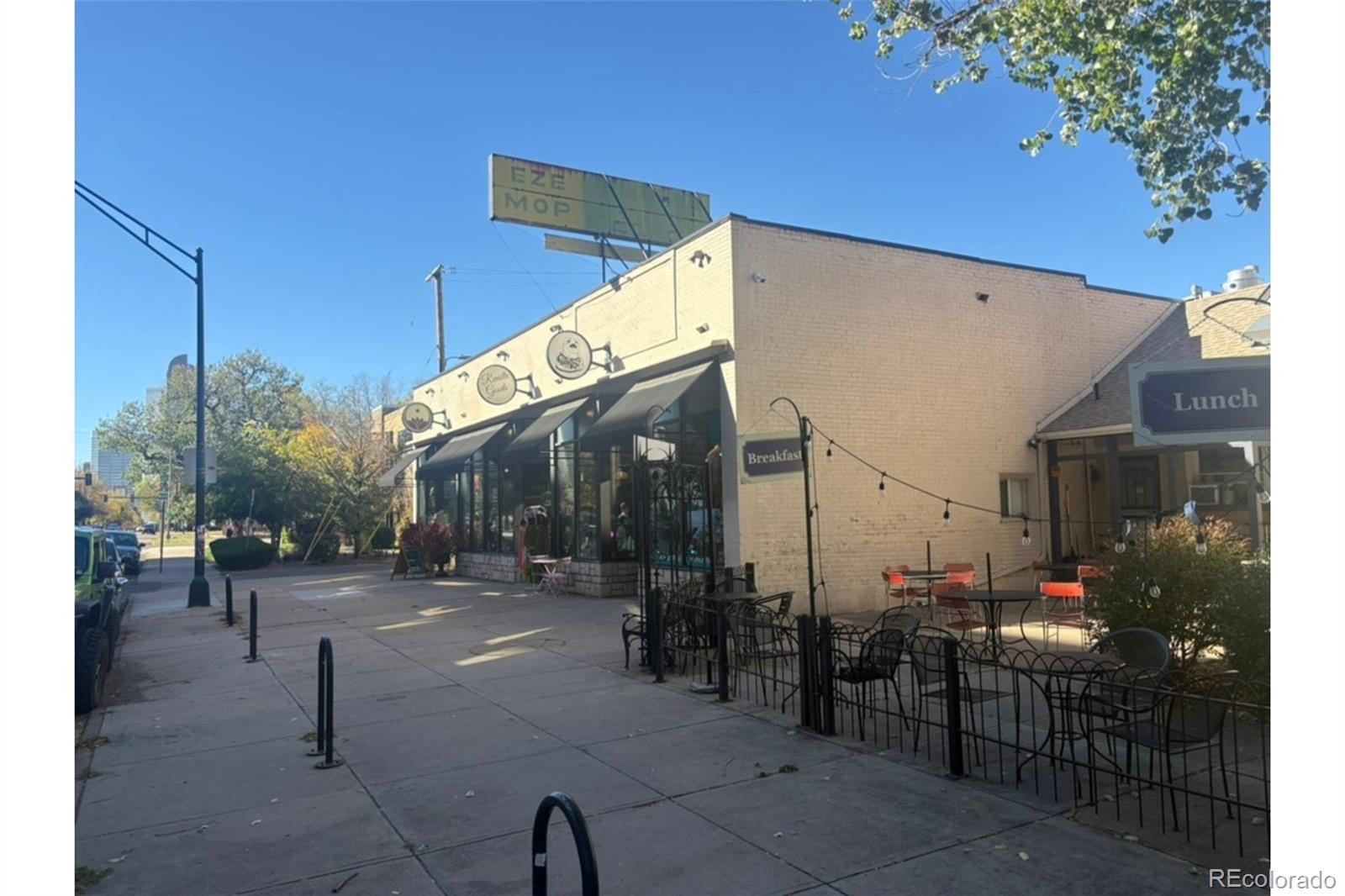 MLS Image #29 for 2180 n gilpin street,denver, Colorado