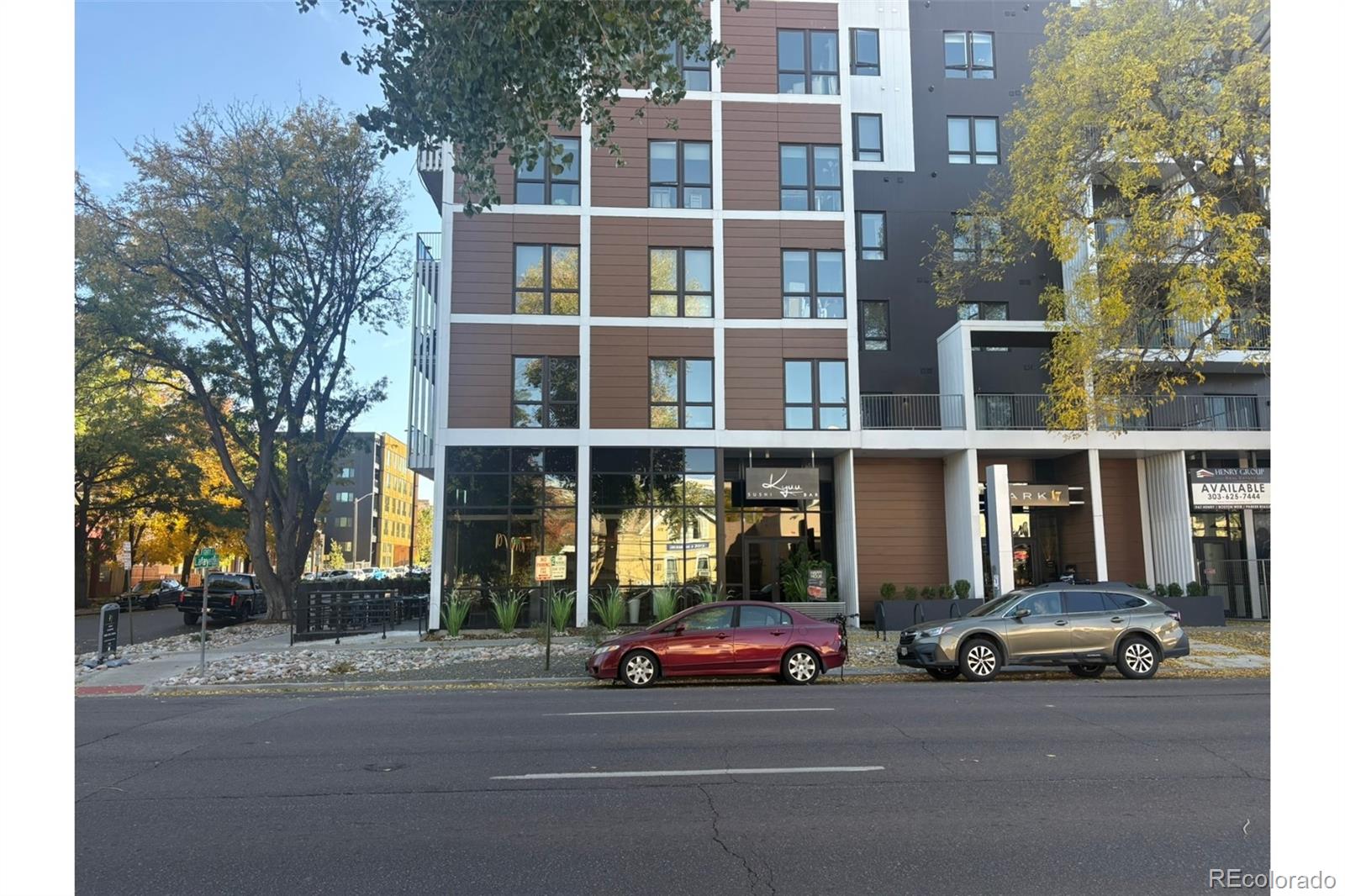 MLS Image #30 for 2180 n gilpin street,denver, Colorado