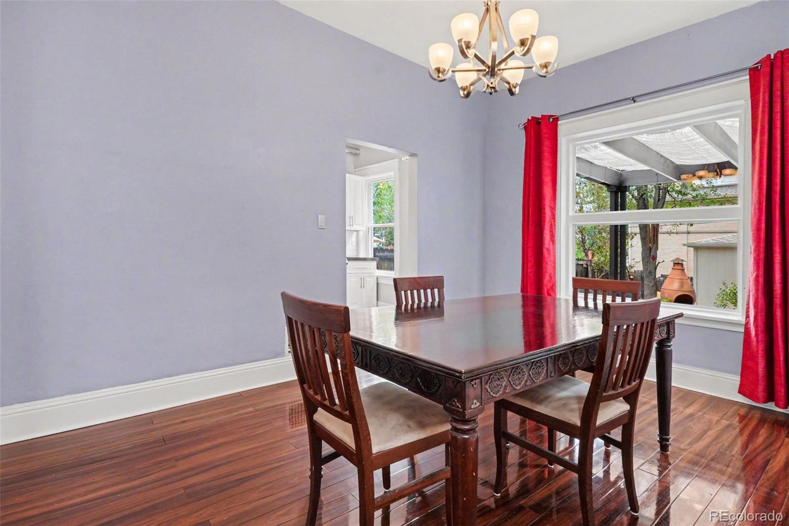 MLS Image #5 for 2180 n gilpin street,denver, Colorado