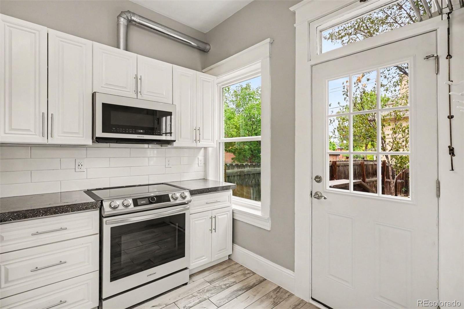 MLS Image #6 for 2180 n gilpin street,denver, Colorado
