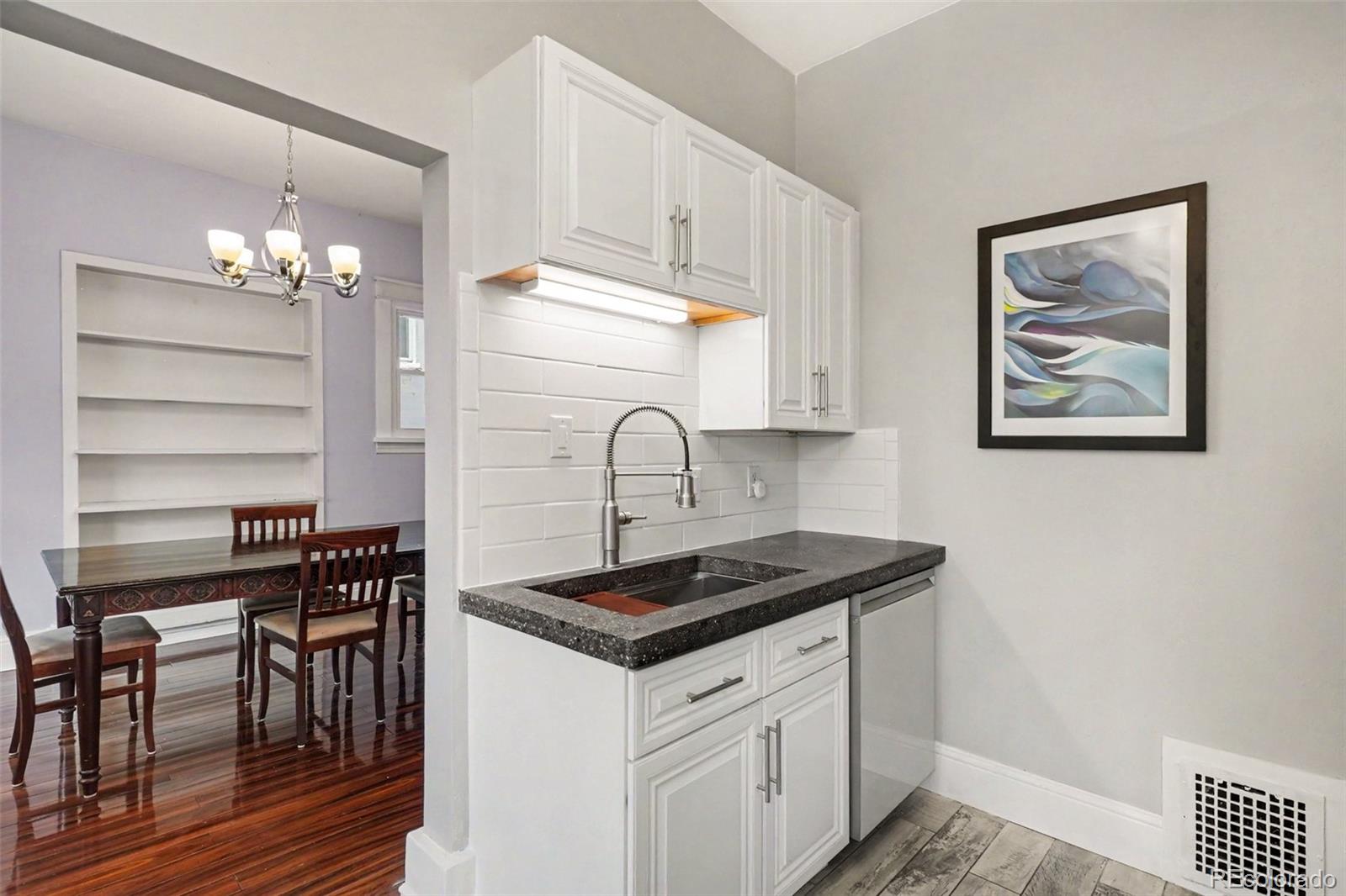 MLS Image #7 for 2180 n gilpin street,denver, Colorado