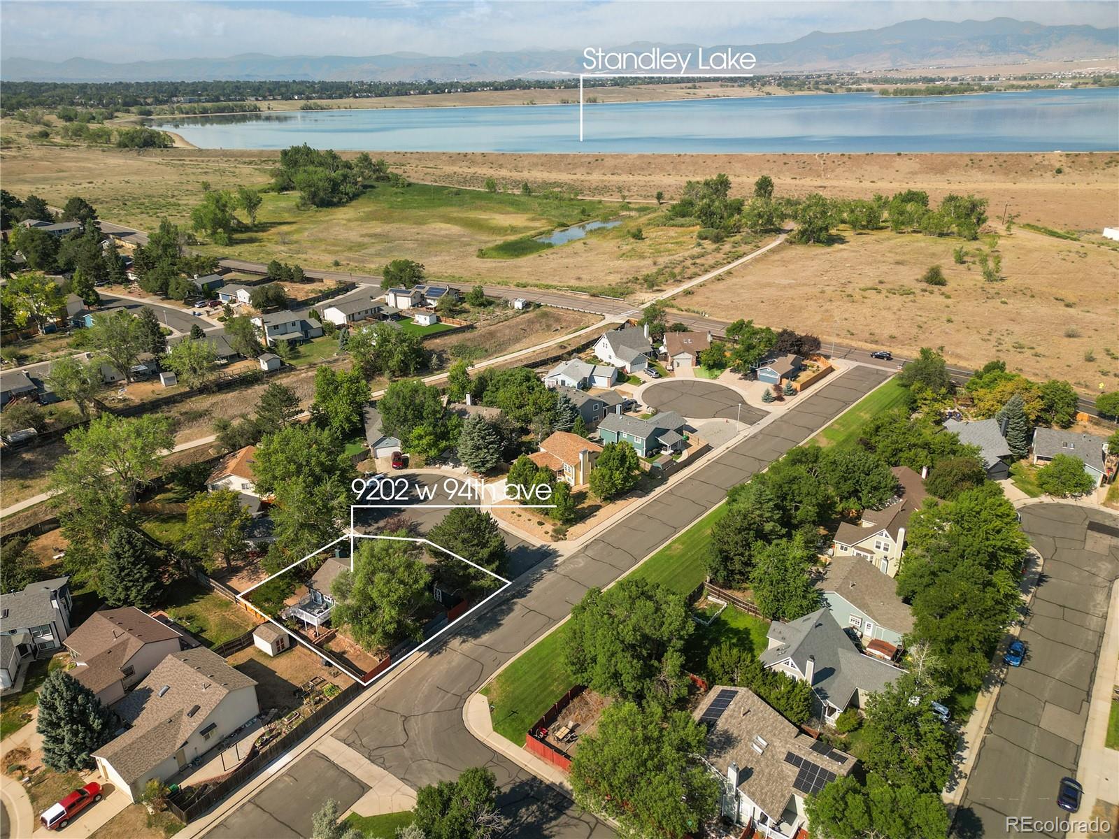 MLS Image #30 for 9202 w 94th avenue,westminster, Colorado
