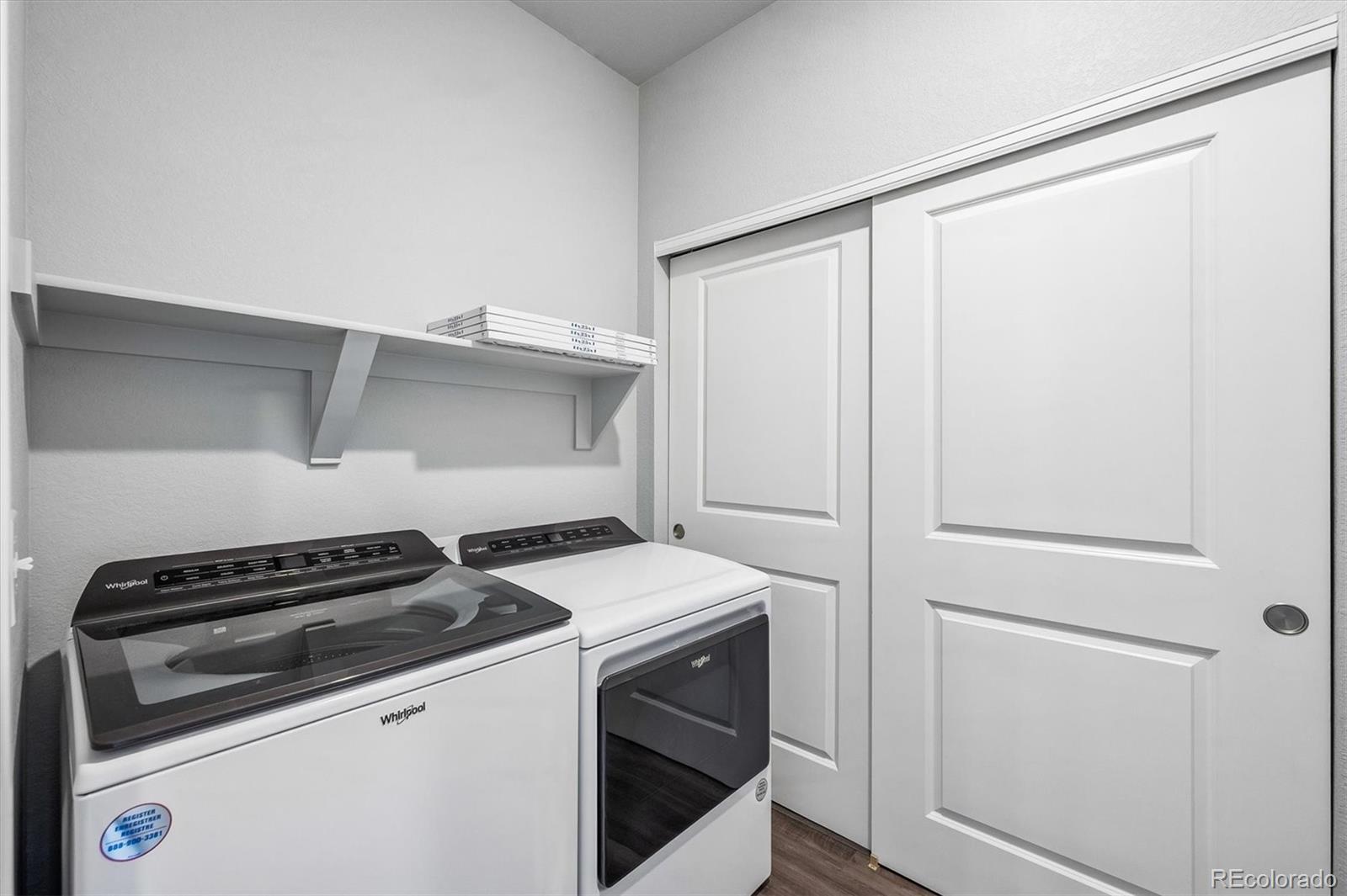 MLS Image #16 for 8387  donati terrace,littleton, Colorado