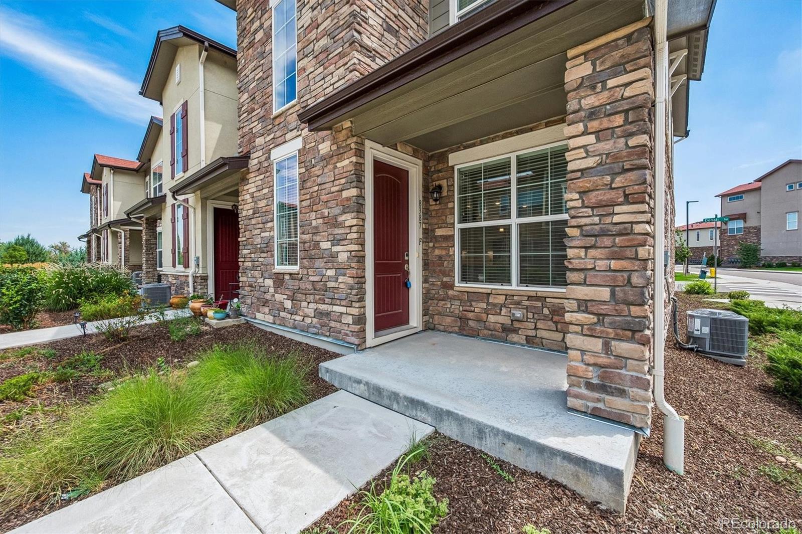 MLS Image #2 for 8387  donati terrace,littleton, Colorado
