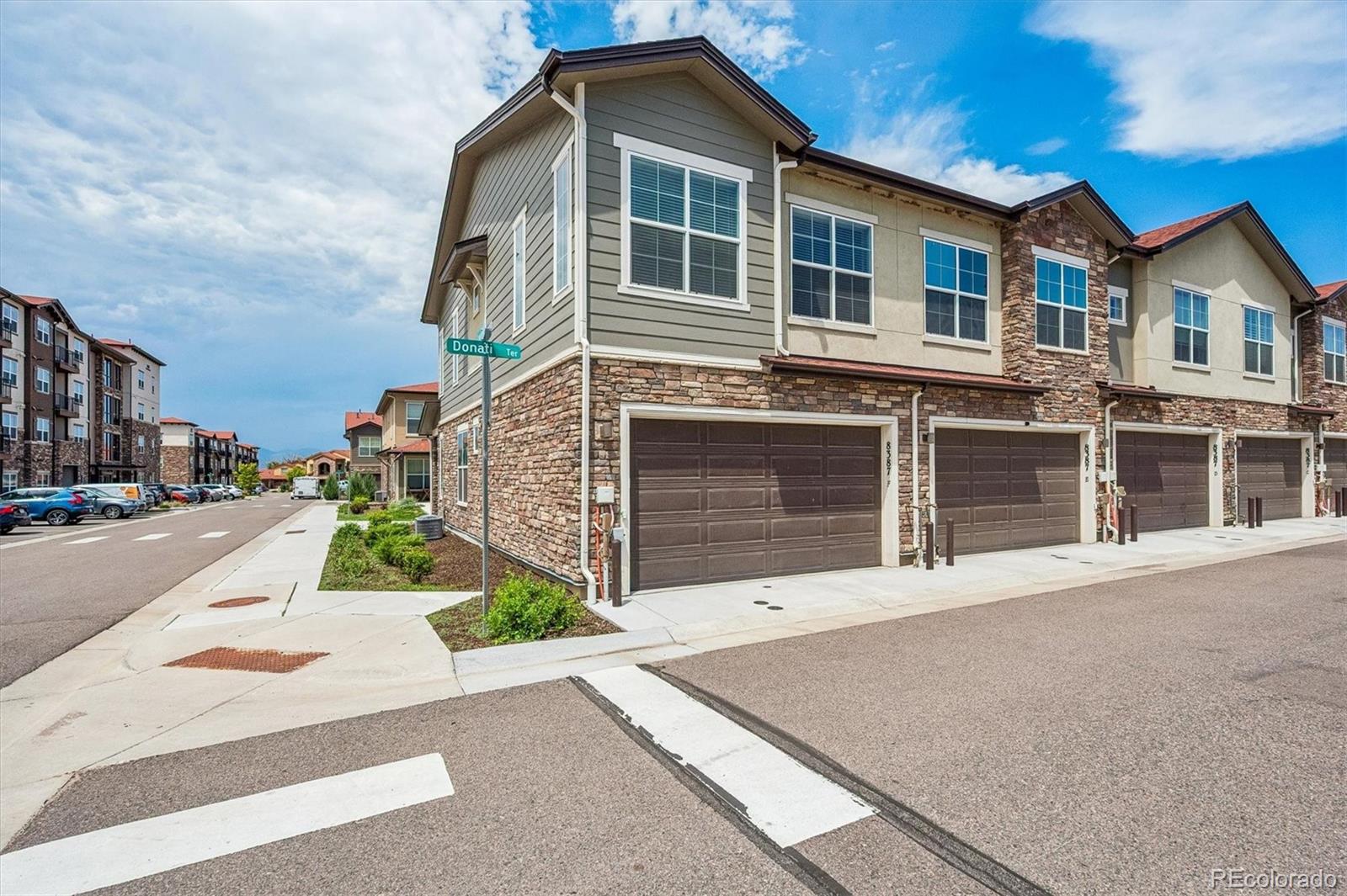 MLS Image #20 for 8387  donati terrace,littleton, Colorado