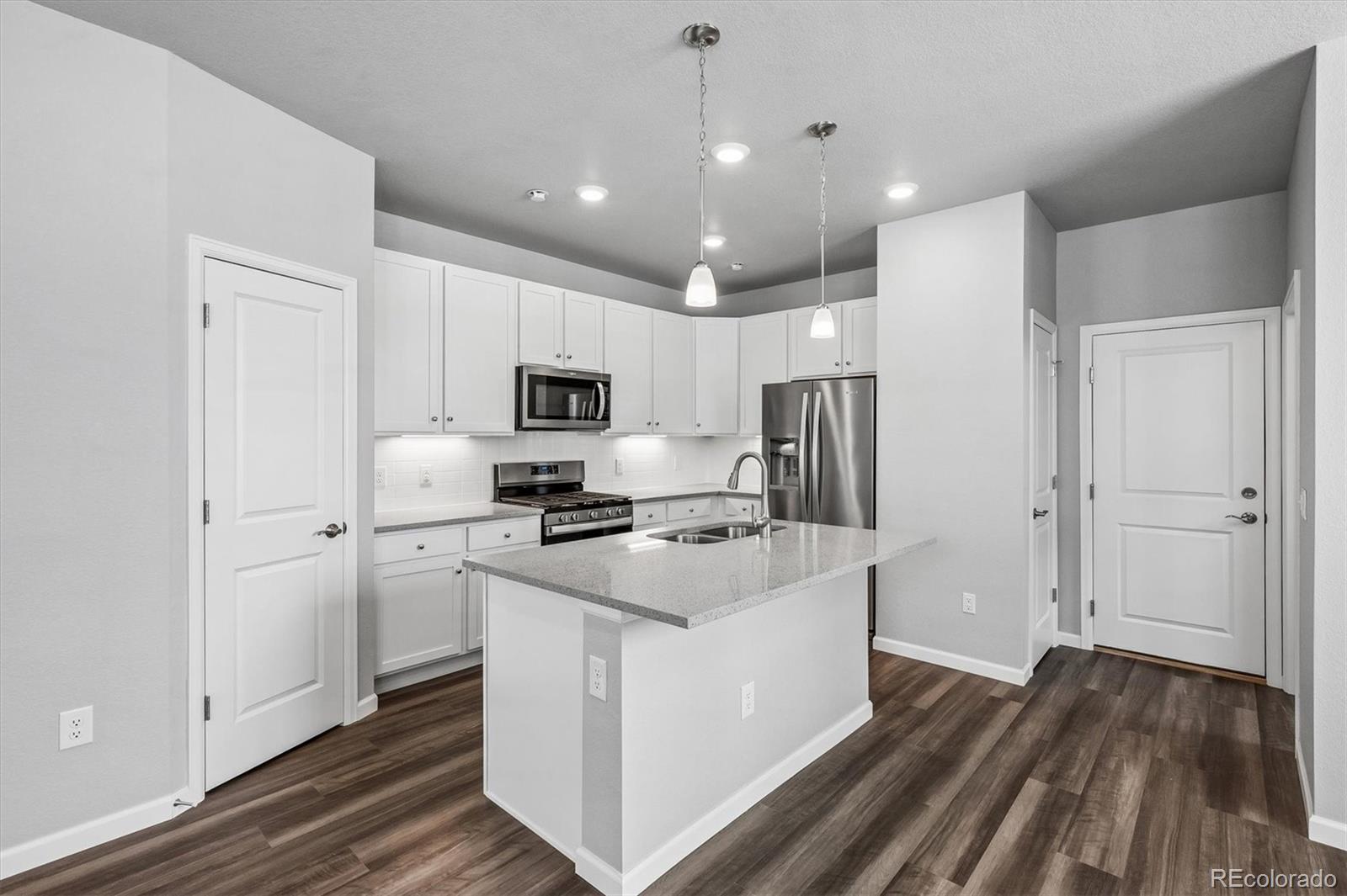 MLS Image #4 for 8387  donati terrace,littleton, Colorado