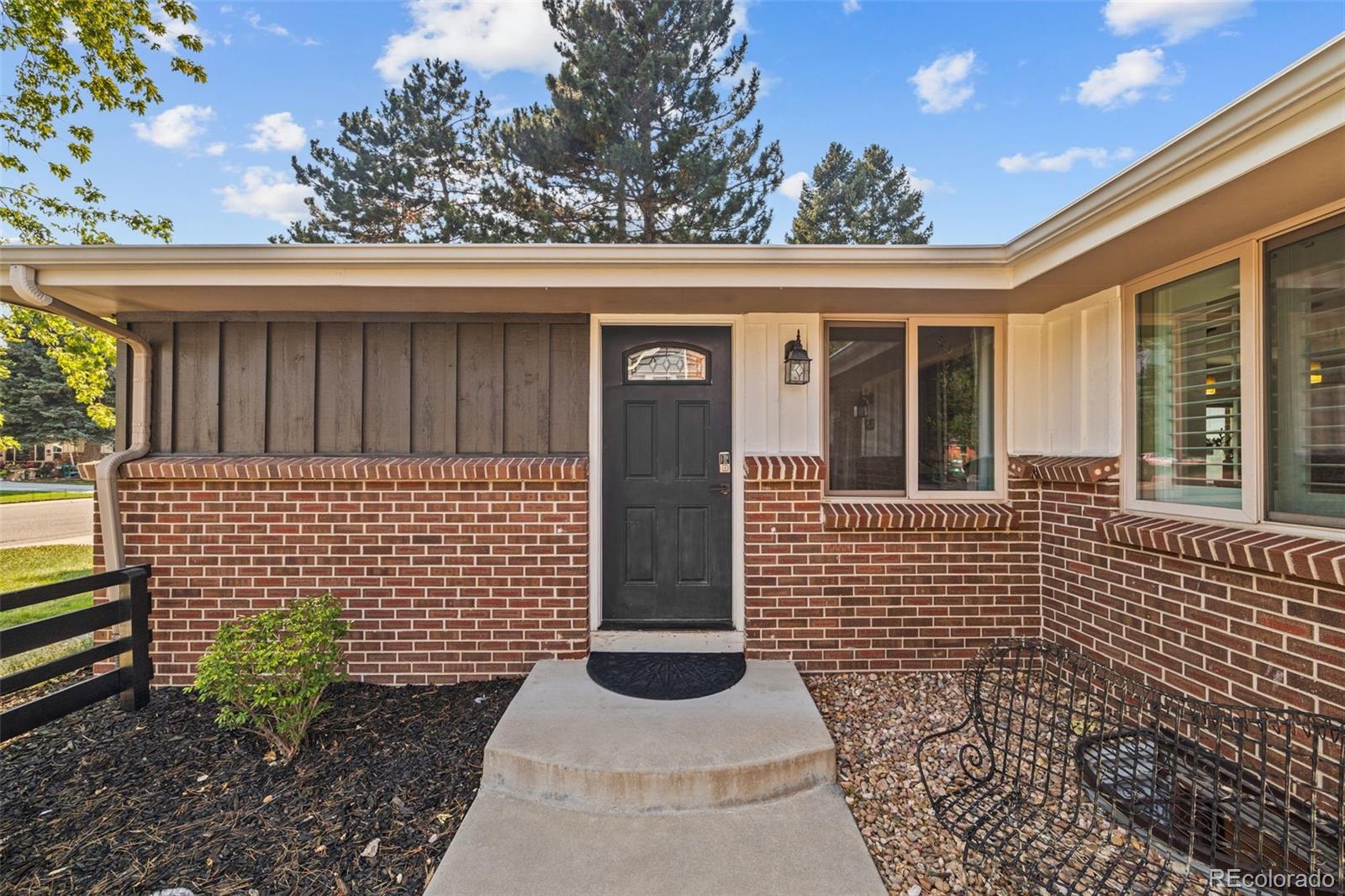 MLS Image #1 for 1357 e euclid avenue,littleton, Colorado