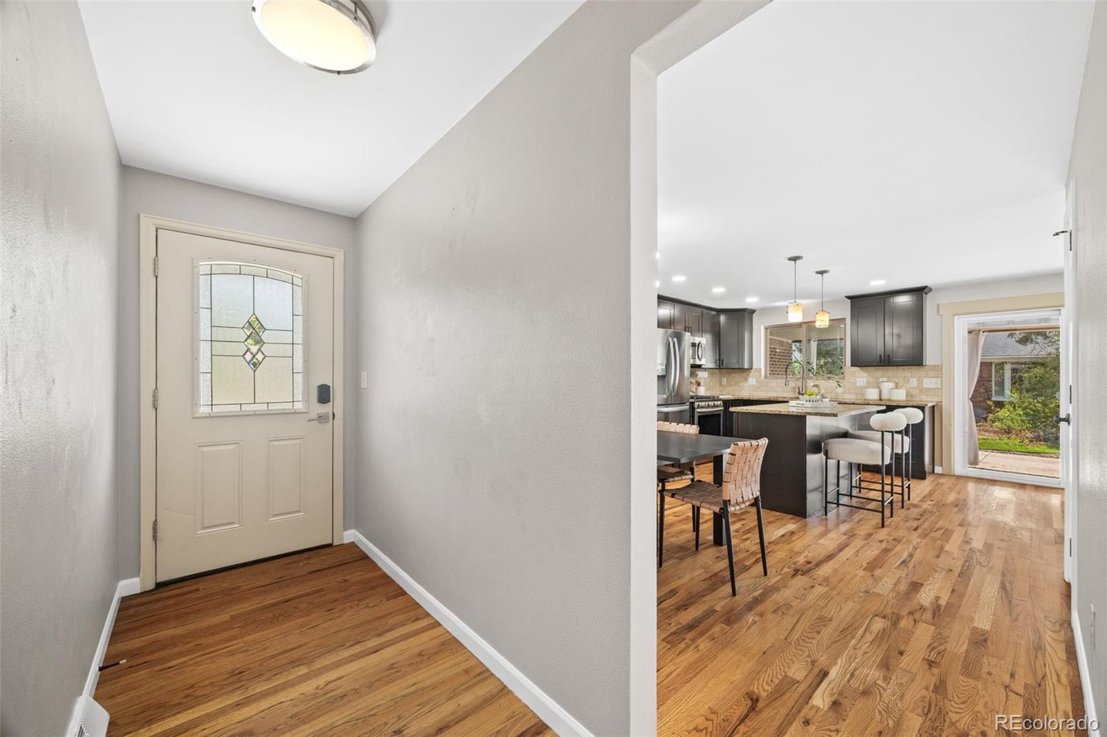 MLS Image #2 for 1357 e euclid avenue,littleton, Colorado