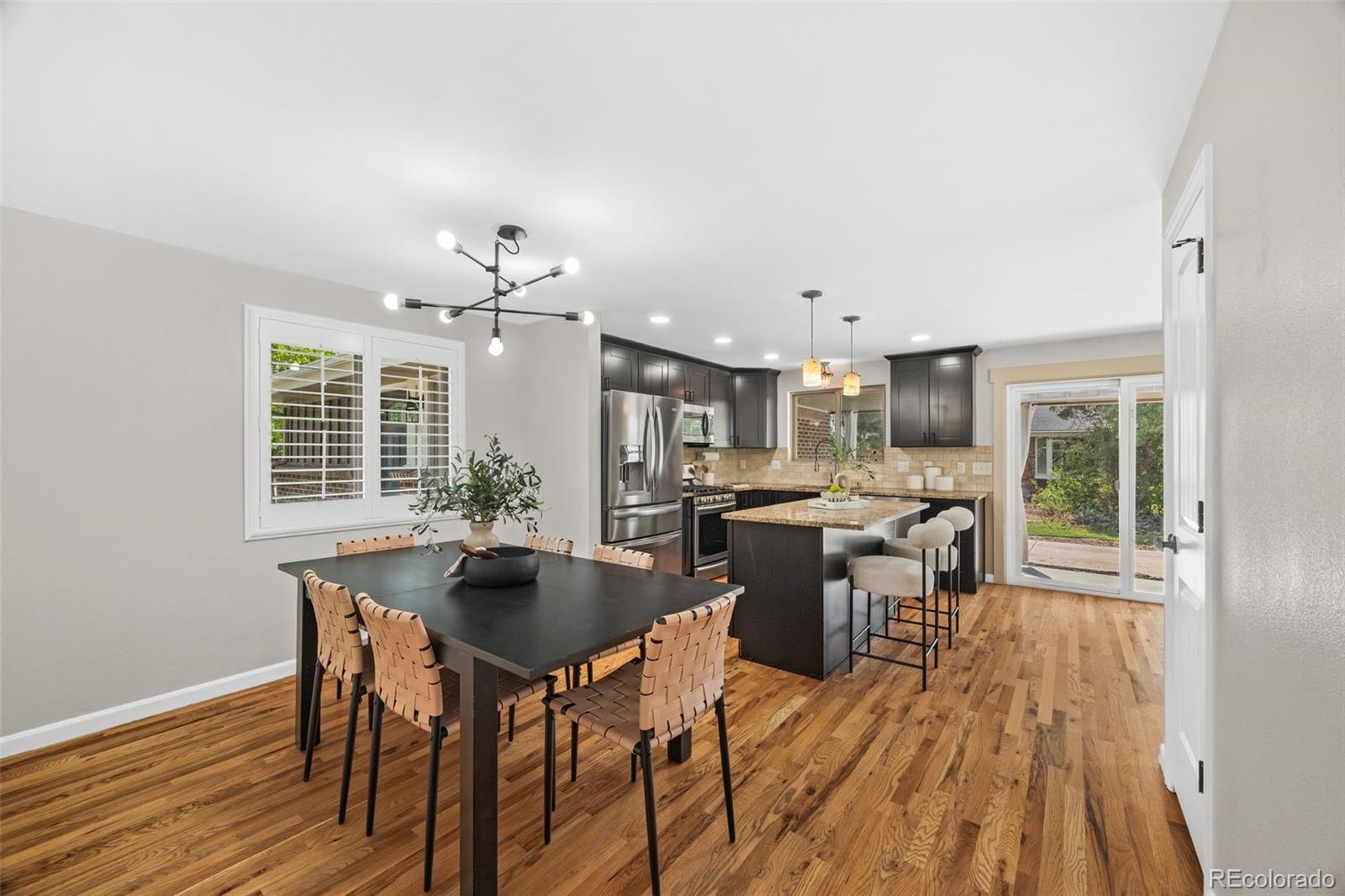 MLS Image #3 for 1357 e euclid avenue,littleton, Colorado