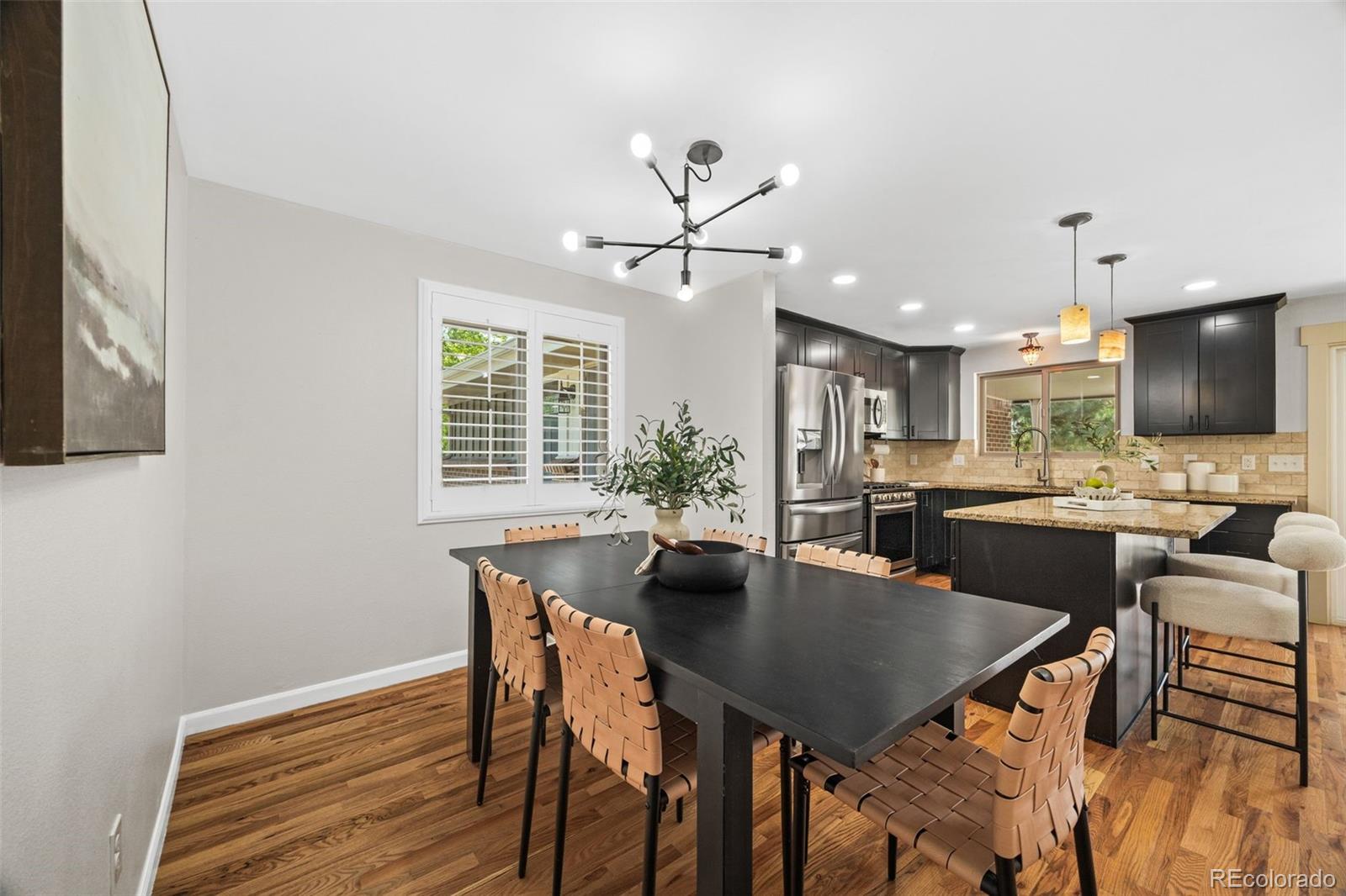 MLS Image #4 for 1357 e euclid avenue,littleton, Colorado