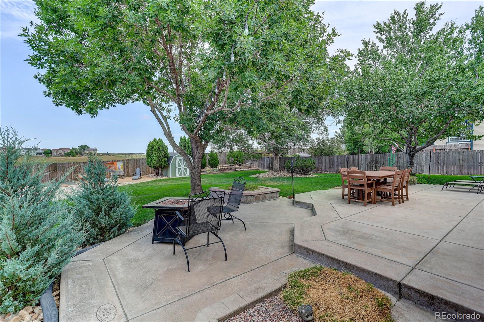 MLS Image #28 for 115  falcon circle,mead, Colorado