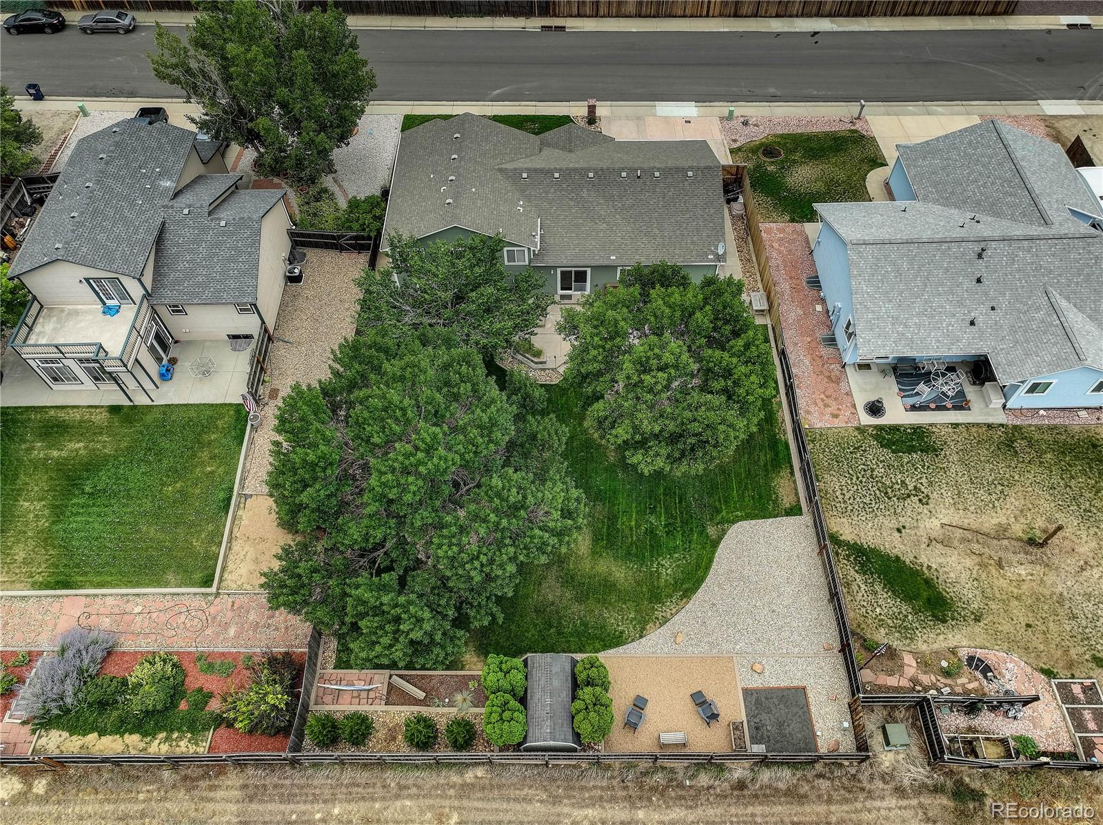 MLS Image #34 for 115  falcon circle,mead, Colorado