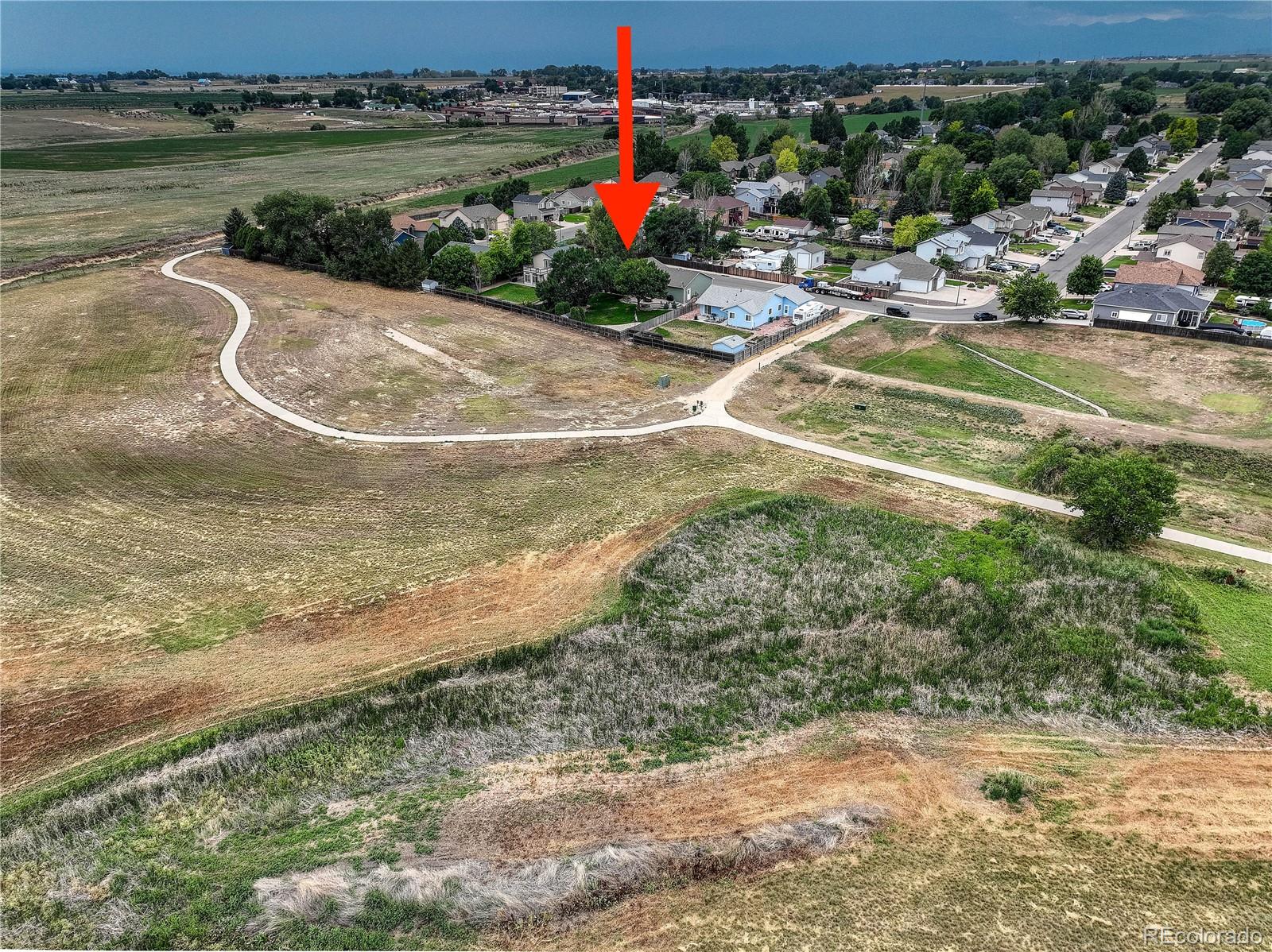 MLS Image #35 for 115  falcon circle,mead, Colorado