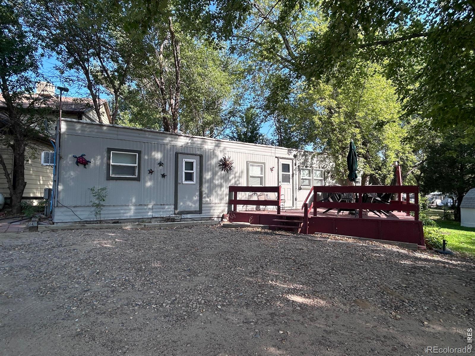 MLS Image #0 for 294  navajo road,weldona, Colorado
