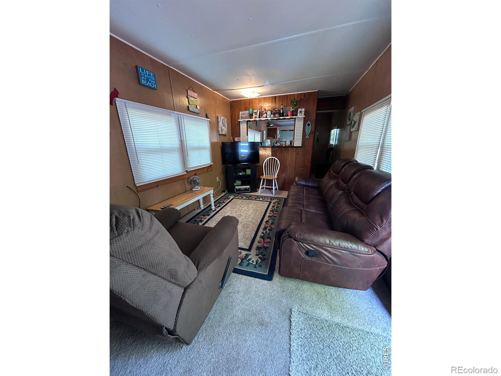 MLS Image #1 for 294  navajo road,weldona, Colorado