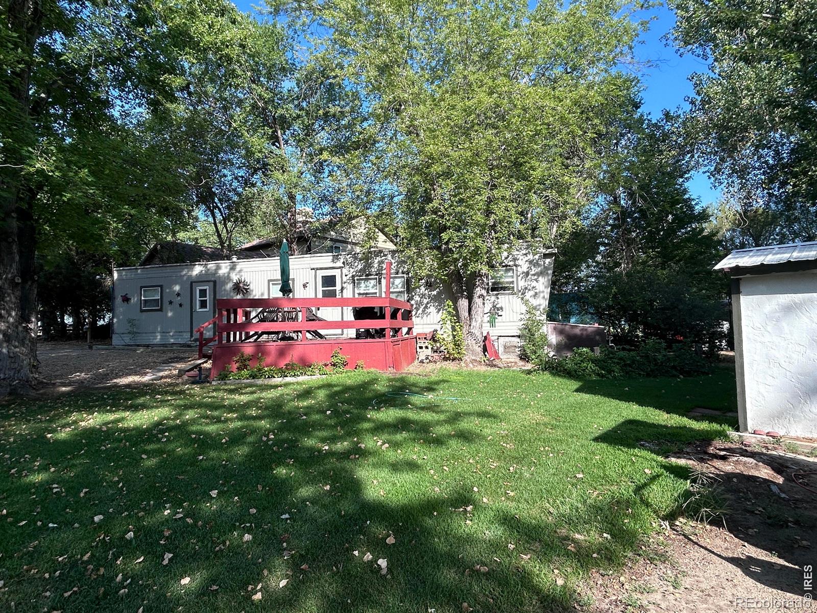 MLS Image #11 for 294  navajo road,weldona, Colorado