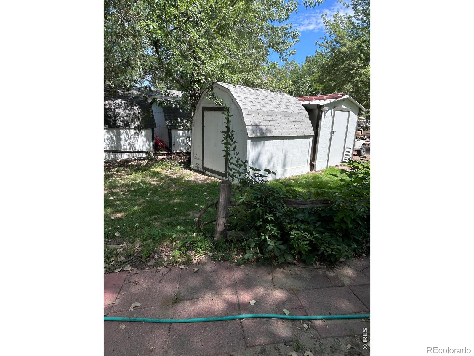 MLS Image #6 for 294  navajo road,weldona, Colorado