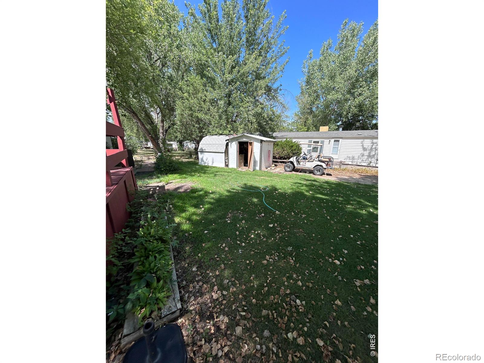 MLS Image #7 for 294  navajo road,weldona, Colorado