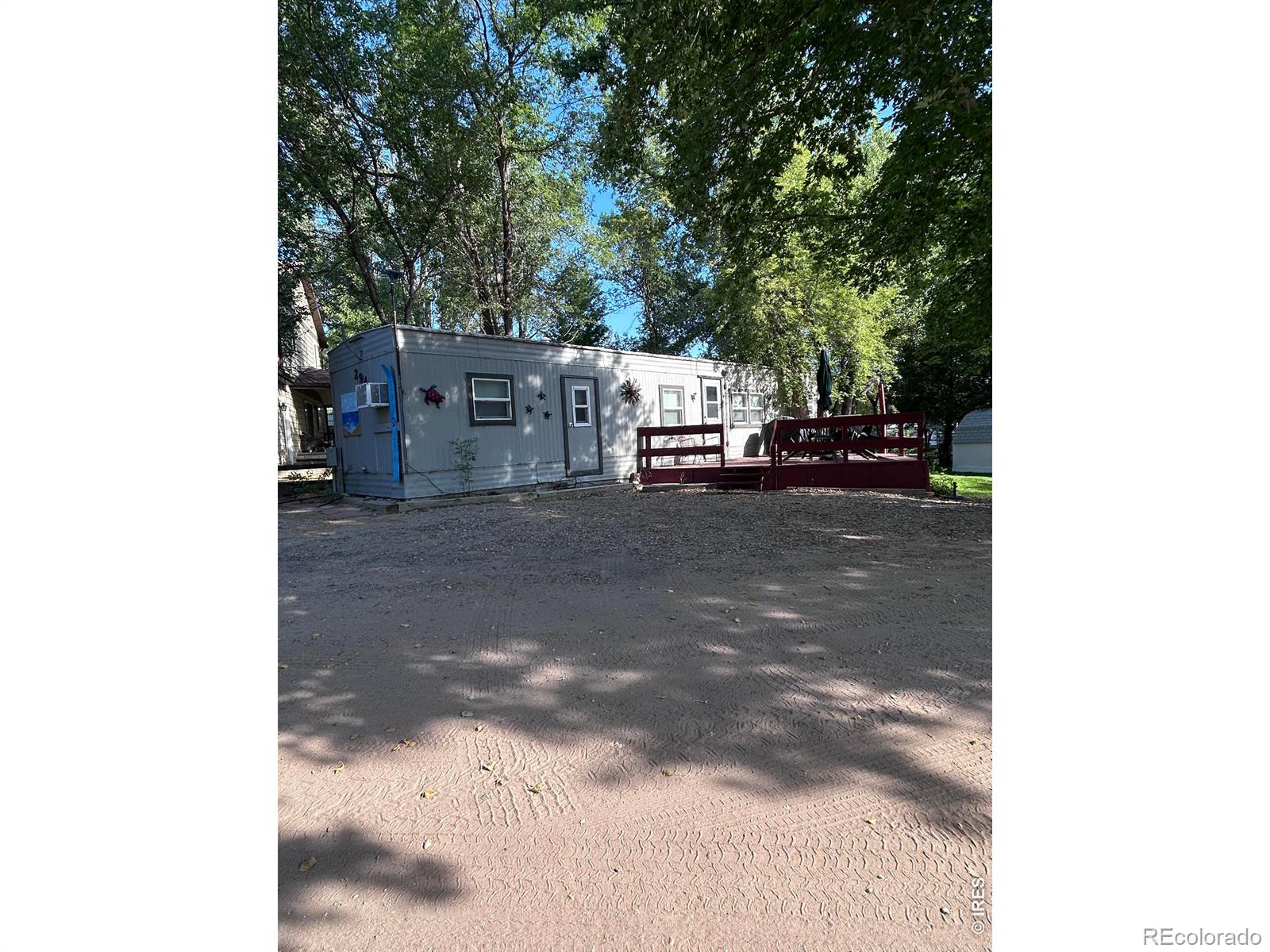 MLS Image #9 for 294  navajo road,weldona, Colorado
