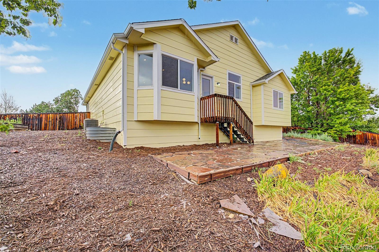 MLS Image #45 for 12692 s sopris creek drive,parker, Colorado