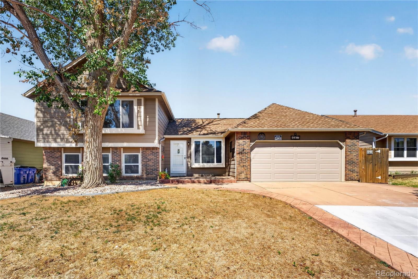 MLS Image #0 for 1567 s ensenada street,aurora, Colorado
