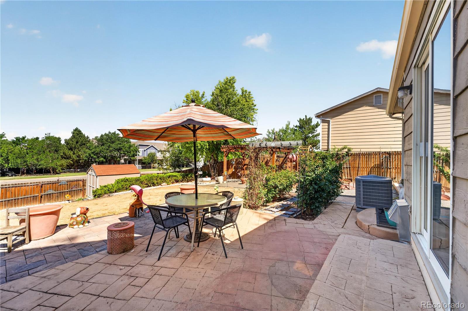 MLS Image #28 for 1567 s ensenada street,aurora, Colorado